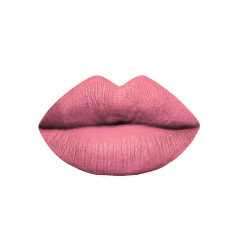Moda Cosmetics Edition Super Matte Lipstick Pink 103