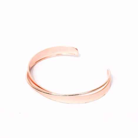 Buy Joker & Witch Galactic Rosegold Bracelet - Purplle
