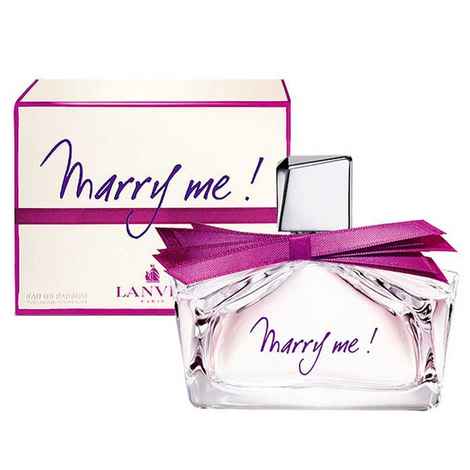 Buy Lanvin Marry Me for Women EDP (75 ml) - Purplle