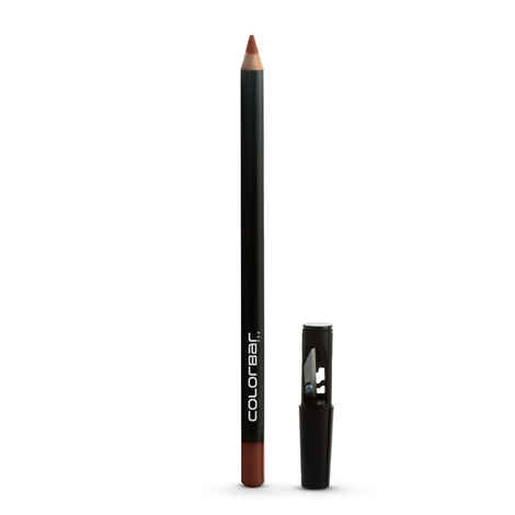 Buy Colorbar Definer Lip Liner Summer, Chocolate Brown - Brown (1.45 g) - Purplle