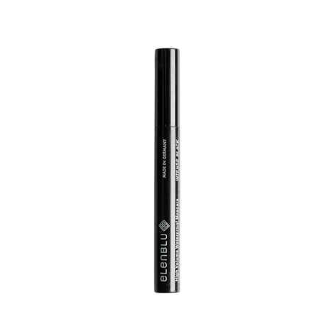 Buy ElenBlu High Volume Waterproof Mascara (8 ml) - Purplle