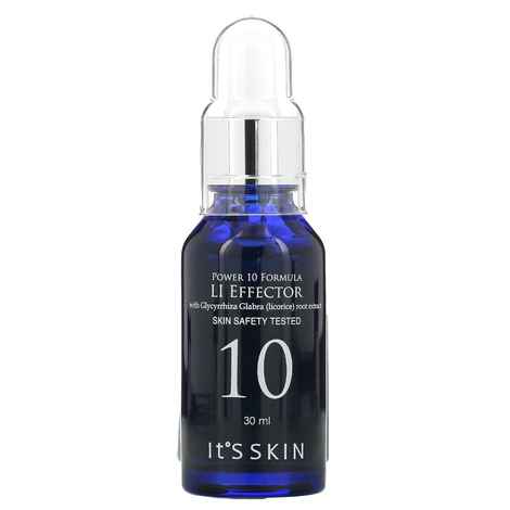 It's Skin Power 10 Formula LI Effector - 30ml