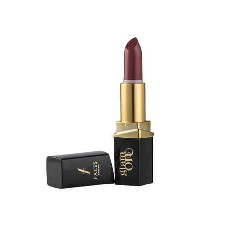 Faces Canada Glam On Moisture Rich Lipstick - Cranberry Cream 64 (4 g)