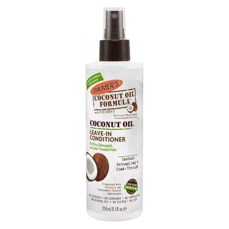 Buy Palmer's Coconut Oil Leave-In Conditioner (250 ml) - Purplle