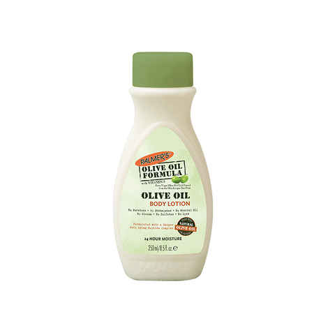 Palmer's Olive Oil Body Lotion Bottle (250 ml)