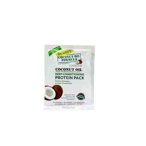 Palmer's Coconut Deep Conditioning Protein Pack (60 g)
