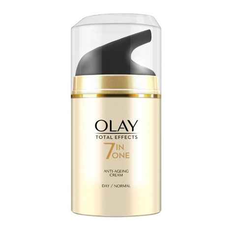 Olay Total Effects 7 In 1 Anti-Aging Normal Day Cream (50 g)