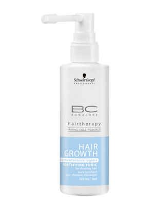 Buy Schwarzkopf Professional Bonacure Hair Activator Tonic (100 ml) - Purplle