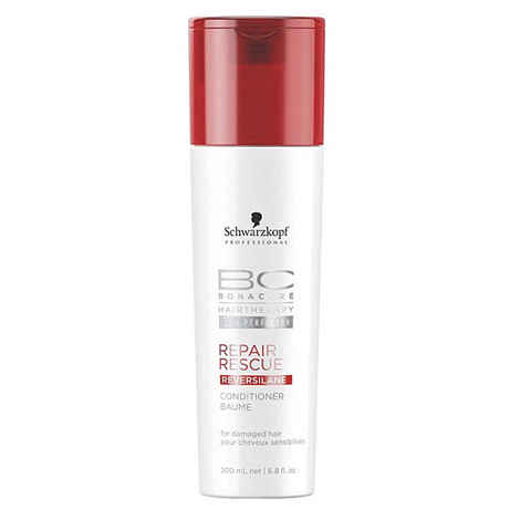 Buy Schwarzkopf Bonacure Repair Rescue Reversilane Conditioner (200 ml) - Purplle
