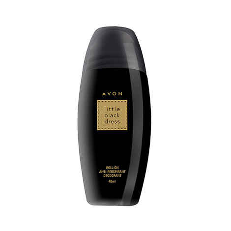 Avon Little Black Dress Rod (40 ml) (Restage)