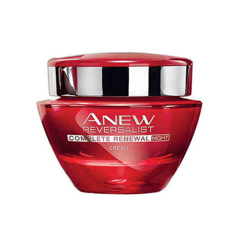 Buy Avon Anew Reversalist Night Cream (15 g) - Purplle
