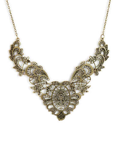 Crunchy Fashion The Victorian Love