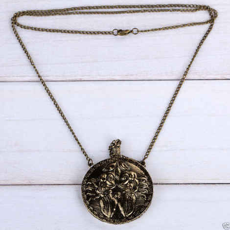 Buy Lishmark Fashion Jewelry Necklace Women Jewelry Necklace Style - Purplle