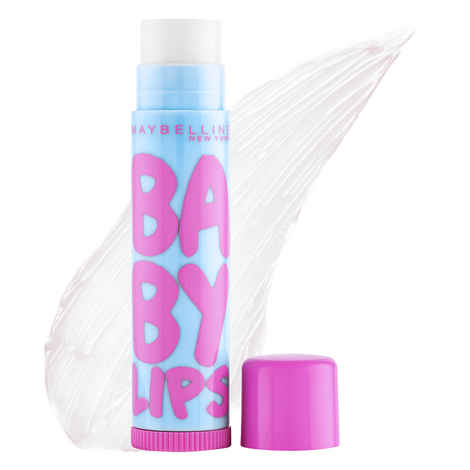 Buy Maybelline New York Baby Lips Tinted Lip Balm, Anti-Oxidant Berry, 4g - Purplle