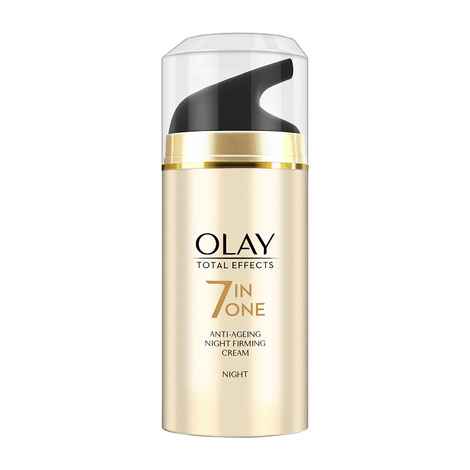 Olay Total Effect 7 IN 1 Anti Ageing Firming Night Cream (20 g)