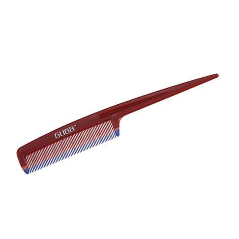 Buy GUBB USA Vital Tail Comb - Purplle