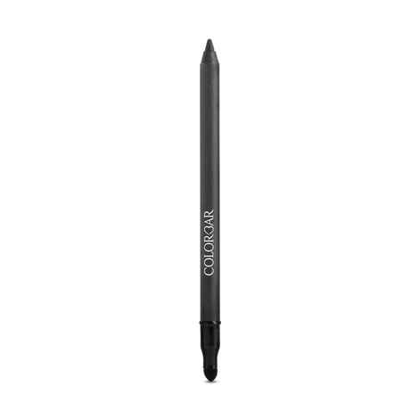 Buy Colorbar Just Smoky Eye Pencil Just Grey 002 (1.2 g) - Purplle
