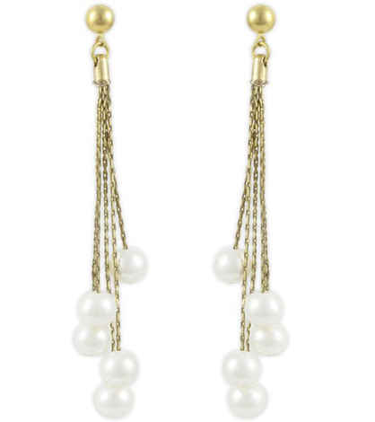 Buy Karatcart Gold Dangle & Drop Earrings for Women - Purplle