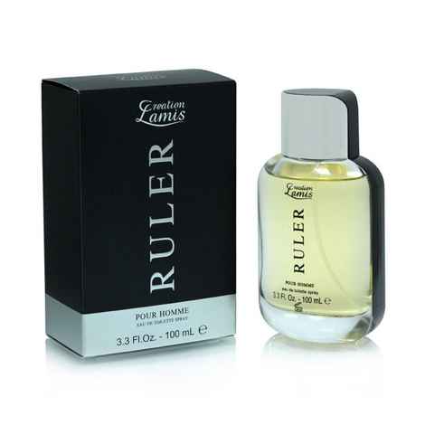 Creation Lamis Ruler M (100 ml)