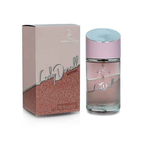 Buy Dorall Collection Lady Dorall - Purplle