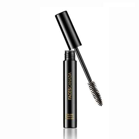 Faces Canada Volume Perfect Mascara Black (8 ml)