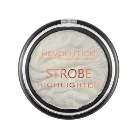 Makeup Revolution Strobe Highlighter Supernova (7.5 g)