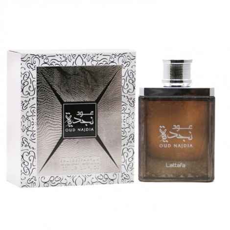 Lattafa Oud Najdia For Unisex Edp (100 ml)