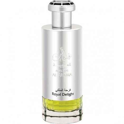 Lattafa Khaltaat Al Arabia Royal Delight (100 ml) Edp By Lattafa Perfumes