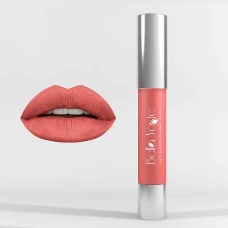 Bella Voste Ulti-Matte Chubby Stick Rose Crush (01) (3.8 g)