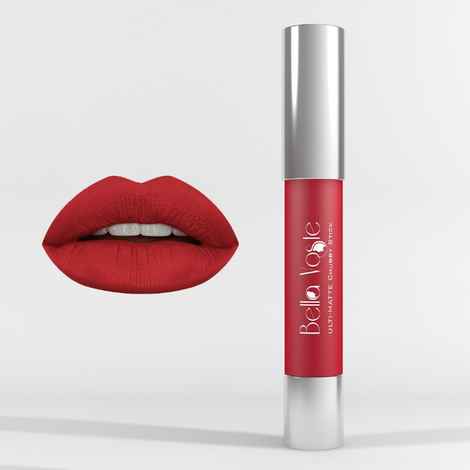 Bella Voste Ulti-Matte Chubby Stick Barbie Pink (03) (3.8 g)