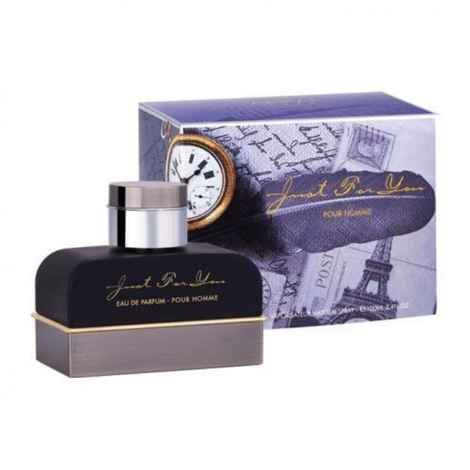 Armaf Just For You Pour Homme Perfume Spray For Men (100 ml)