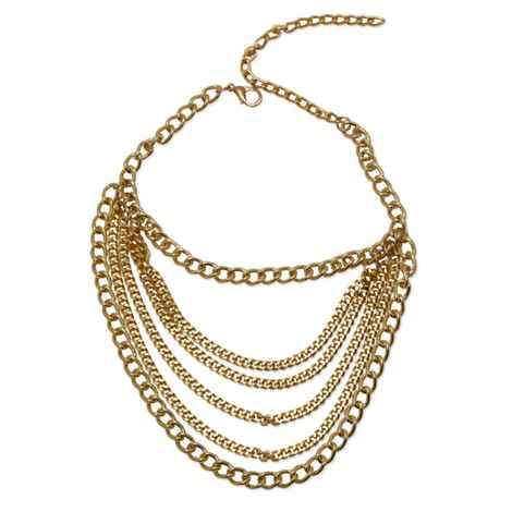 Buy Femnmas Tassel Ankle Strap - Purplle