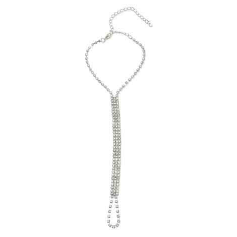 Buy Femnmas Bridal Toe Ring Anklet - Purplle