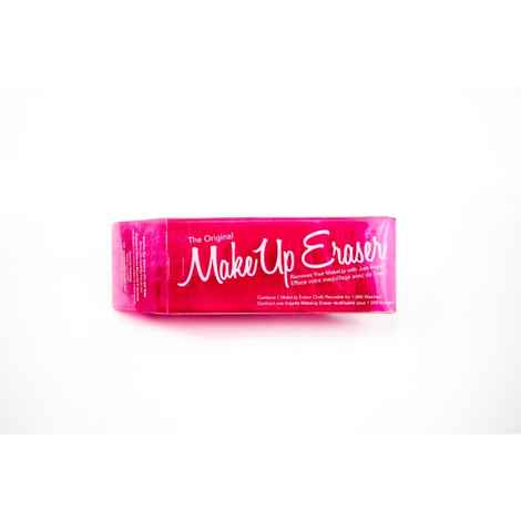 Buy The Makeup Eraser Original Pink - Makeup Remover - Purplle