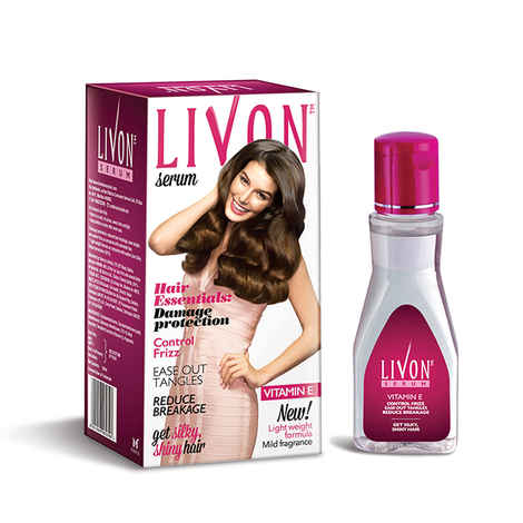Livon Serum (20 ml)