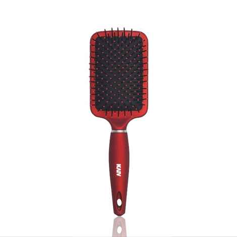 Buy Kaiv Paddle Hair Brush PBP0001 - Purplle