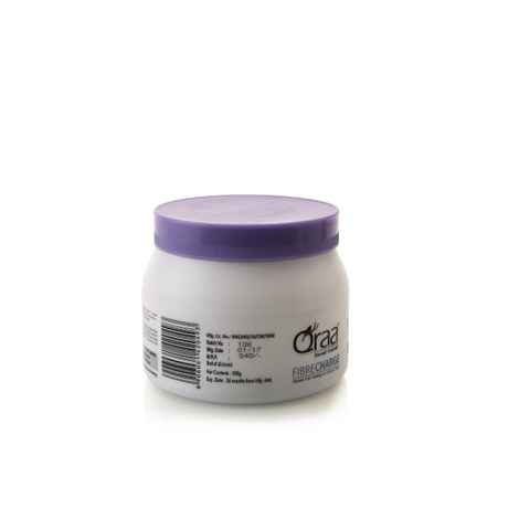Qraa Hair Spa Cream (500 g)