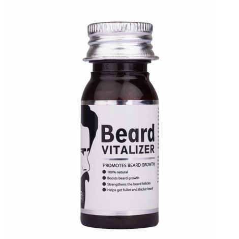 Qraa Beardvitalizer (30 ml)
