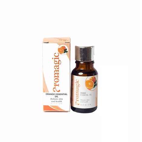 Aromagic Orange Essential Oil (15 ml)