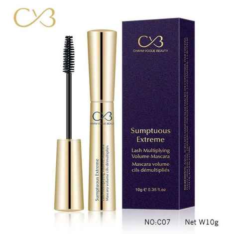 CVB Paris Sumptuous Extreme Lash Multiplying Volume Mascara (10 g)