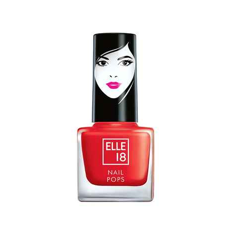 Elle 18 Nail Pops Nail Color - Shade 121 (5 ml)
