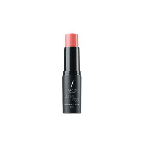 Faces Canada Ultime Pro Blend Finity Stick Blush - Sweet Apricot 01 (10 g)