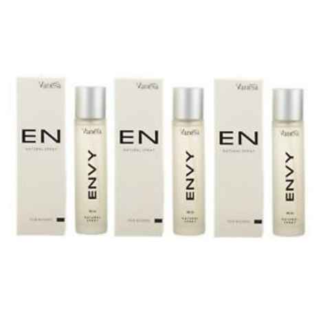 Envy Women Perfume (60 ml) (Pack Of 3)