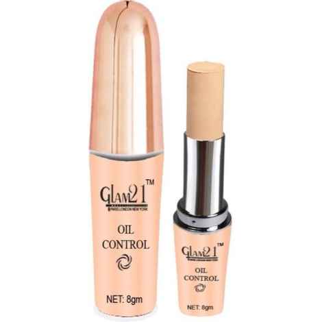 Glam 21 Waterproof Oil Control Concealer 02