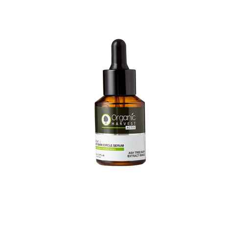 Organic Harvest Serum (AR) - Anti Dark Circle (30 ml)
