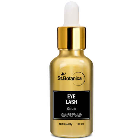 Buy St.Botanica Eyelash Serum (30 ml) - Purplle