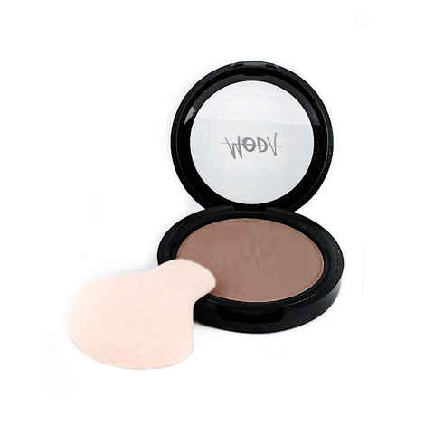 Moda Cosmetics Compact Powder - 09