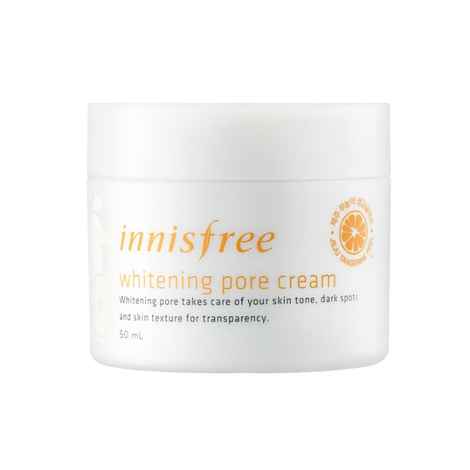 Innisfree Whitening Pore Cream (50 ml)