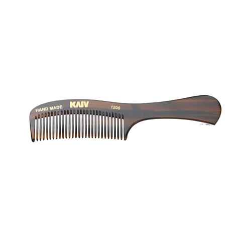 Kaiv Handmade Grooming Comb (Brown) GHC1206