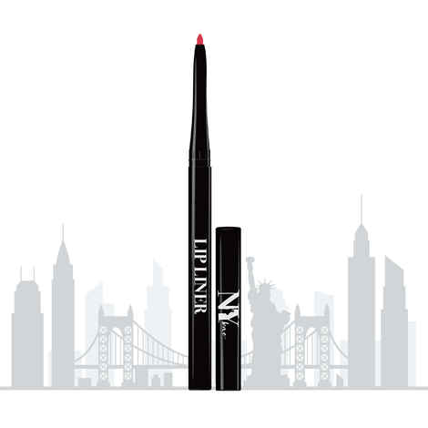 NY Bae Lip Liner, Pink - Going Gallery Hopping 7 (0.25 g)